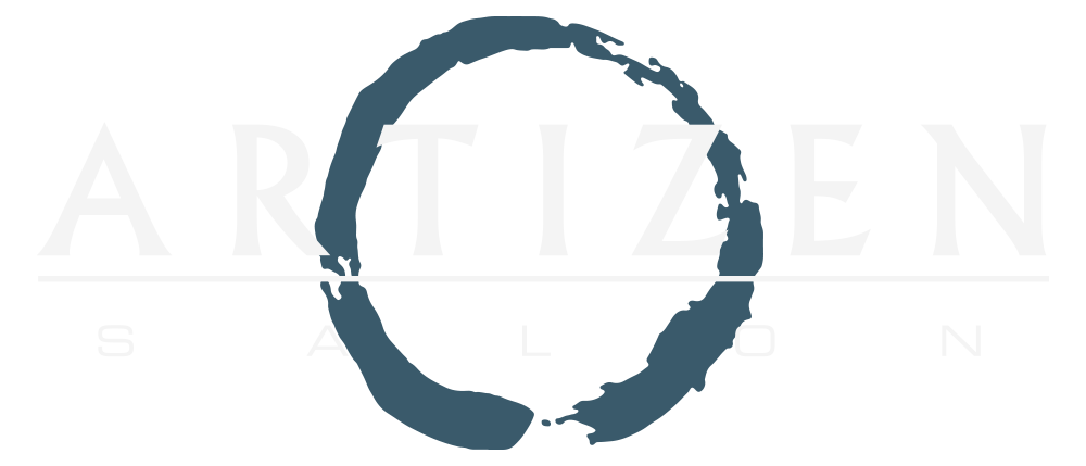 Artizen Salon Logo